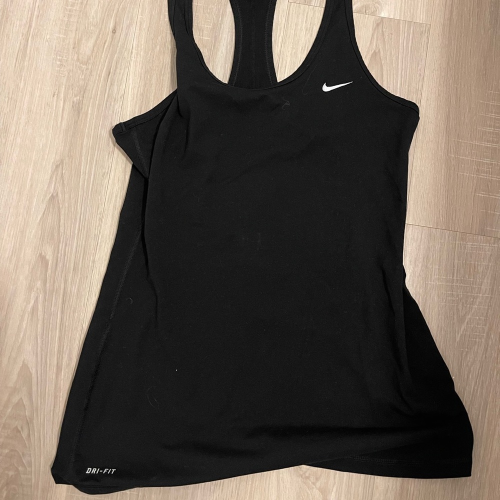 Nike dry fit tank